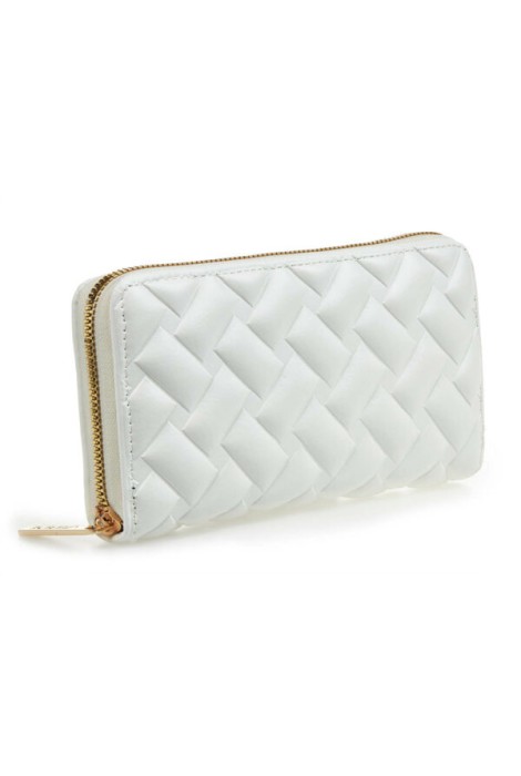 Πορτοφόλι VERDE FASHION 18-1334 white