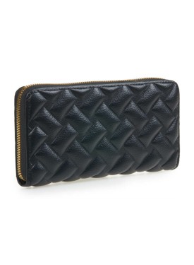 Πορτοφόλι VERDE FASHION 18-1334 black