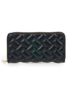 Πορτοφόλι VERDE FASHION 18-1334 black