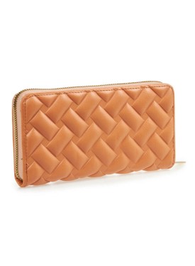 Πορτοφόλι VERDE FASHION 18-1334 orange