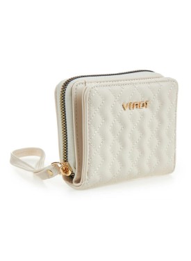 Πορτοφόλι VERDE FASHION 18-1337 ivory