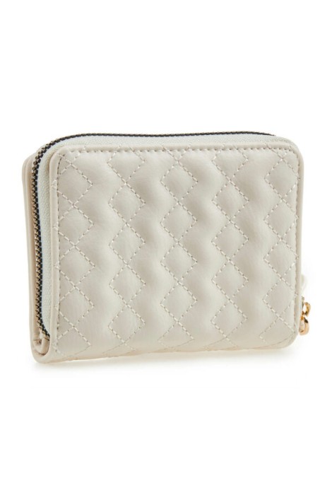 Πορτοφόλι VERDE FASHION 18-1337 ivory