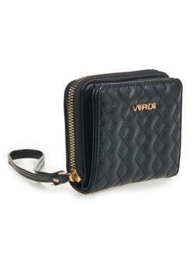 Πορτοφόλι VERDE FASHION 18-1337 black