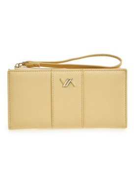 Πορτοφόλι VERDE FASHION 18-1344 yellow