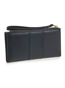 Πορτοφόλι VERDE FASHION 18-1344 black