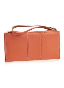Πορτοφόλι VERDE FASHION 18-1344 orange