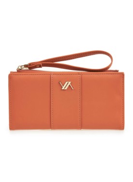 Πορτοφόλι VERDE FASHION 18-1344 orange