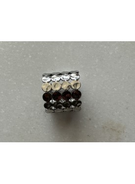 Stainless steel ring 30-047