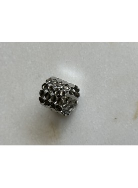 Stainless steel ring 30-047