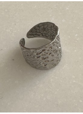 Stainless steel ring 30-049
