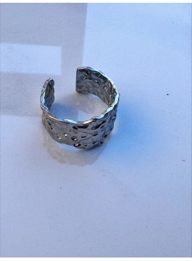 Stainless steel ring 30-057