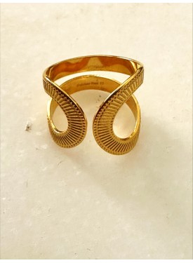 Stainless steel ring 30-060