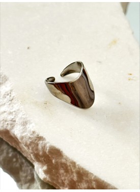Stainless steel ring 30-076