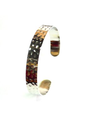 Stainless steel bracelet 31-021