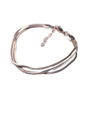 stainless steel bracelet 31-049