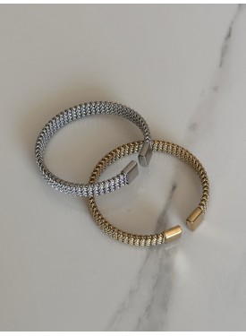 stainless steel bracelet 31-059