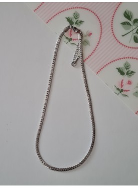 Stainless Steel Necklace 32-031