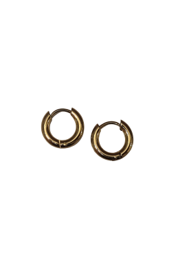 earrings 33-139 gold