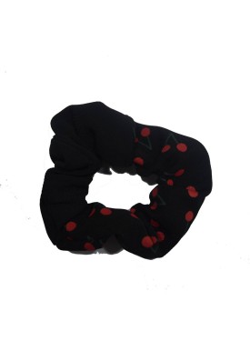 Scrunchie  34-103 black