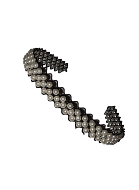 Hair accessories 34-114