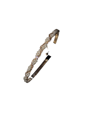 Hair accessories 34-116 gold