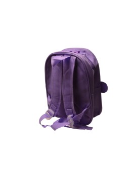 Παιδικό Σακίδιο Πλάτης 36-218 purple