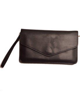 wallet 38-012 black