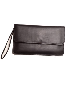 wallet 38-013 black