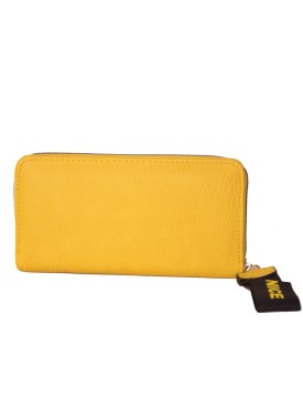 wallet 38-014 yellow