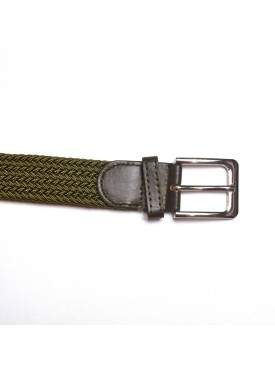Ελαστική Ζώνη 42-001 green One Size