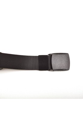 BELT 42-003 black