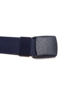 BELT 42-003 blue
