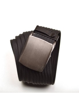 BELT 42-004 black
