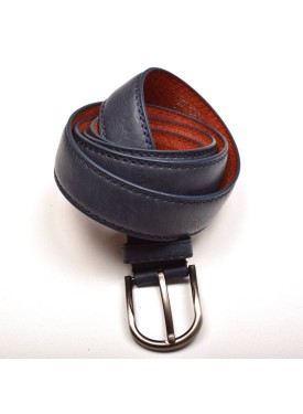 BELT 42-005 blue