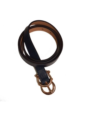 BELT 43-001 blue