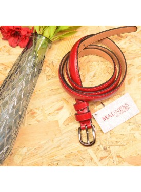BELT 43-003 red