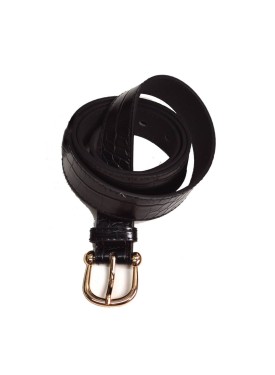 BELT 43-004 black