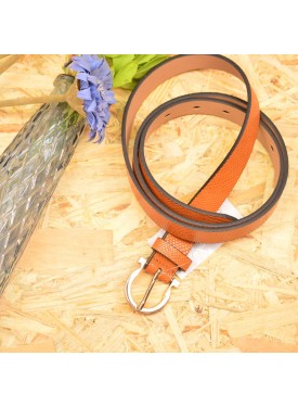 BELT 43-006 brown
