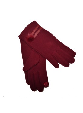 Gloves 52-002 black