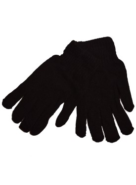 Gloves 52-008 black