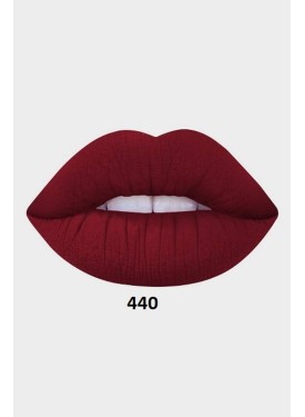 Elixir Liquid Lip Mat Pro No 440