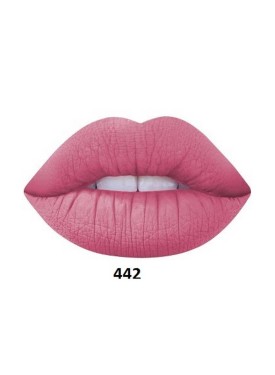 Elixir Liquid Lip Mat Pro No 442 7ml