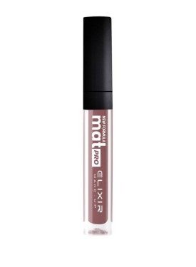 Elixir Liquid Lip Mat Pro No 436 7ml