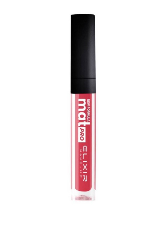 Elixir Liquid Lip Mat Pro No 439 7ml