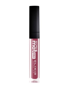 Elixir Liquid Lip Mat Pro No 445 7ml