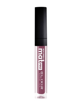 Elixir Liquid Lip Mat Pro No 446 7ml