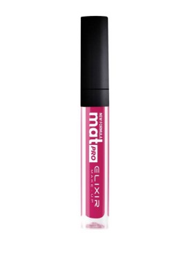 Elixir Liquid Lip Mat Pro No 447 7ml