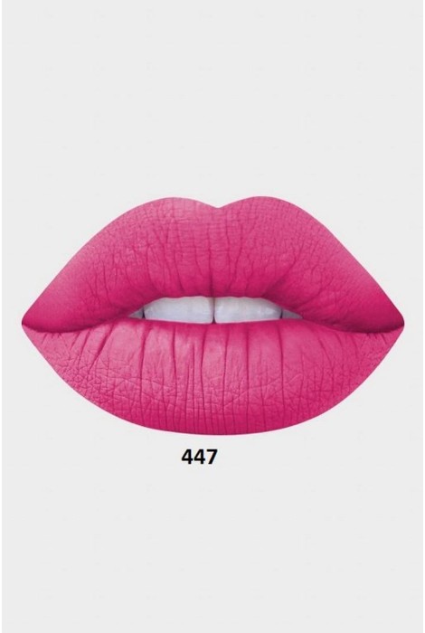 Elixir Liquid Lip Mat Pro No 447 7ml