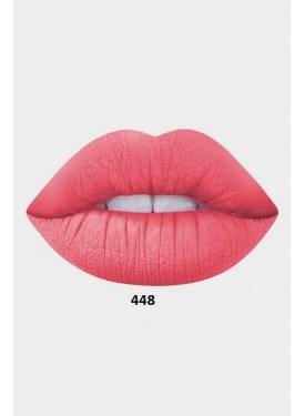 Elixir Liquid Lip Mat Pro No 448 7ml