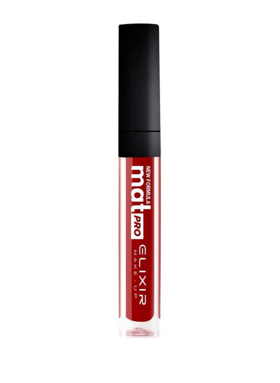 Elixir Liquid Lip Mat Pro No 450 7ml